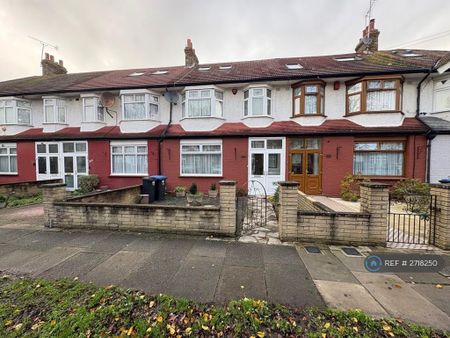 5 bedroom terraced house to rent - Photo 3