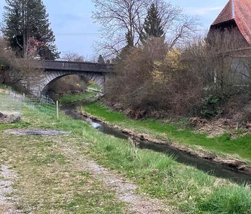 2.5 Zimmer, 65 m², EG - Foto 6