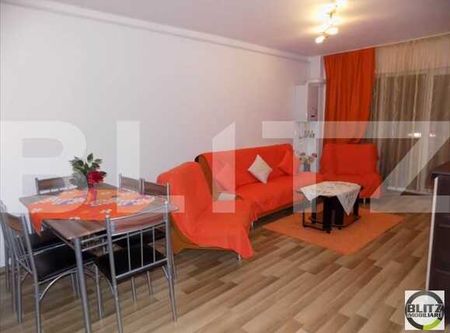 2 camere, 54 mp, mobilat modern, parcare, Complex Junior Residence - Photo 3