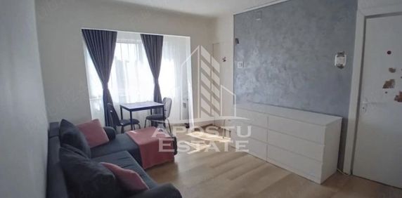 Apartament cu 1 camera de inchiriat, zona Bucovina Timisoara - Photo 2