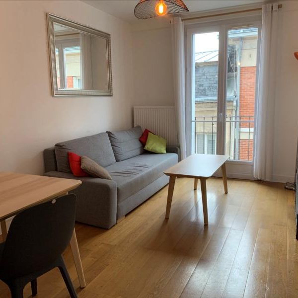 LE HAVRE/Centre - Photo 1