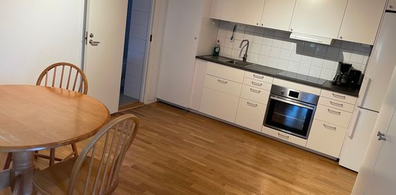 Gammliagränd, Umeå - Photo 2