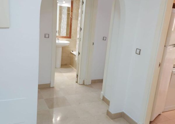 Piso En alquiler Calle la Noria s/n, San Luis de Sabinillas, Manilva