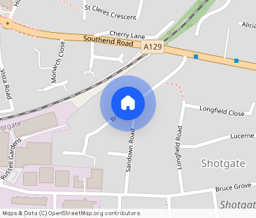 Bridge Road, Wickford, SS11 - Photo 1