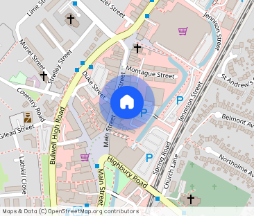 Forever House, Holborn Place, Bulwell, Nottingham, Nottinghamshire,... - Photo 1