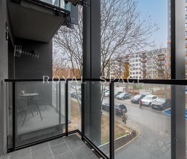 Przytulne mieszkanie na Woli! - Photo 2