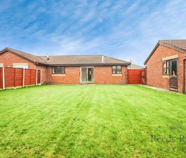 2 bedroom bungalow to rent - Photo 4