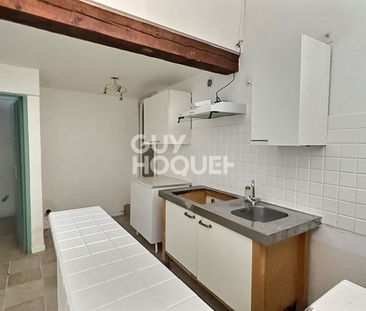 Appartement Marseille 3 pièce(s) - Photo 6
