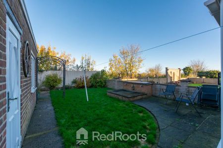 3 bedroom semi-detached house to rent - Photo 5