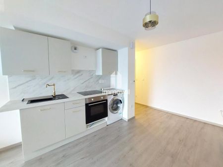 Location Appartement 2 pièces 43m² BISCHHEIM 67800 - Photo 4