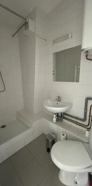 Location Appartement 1 pièce 14m² LA RICHE 37520 - Photo 1