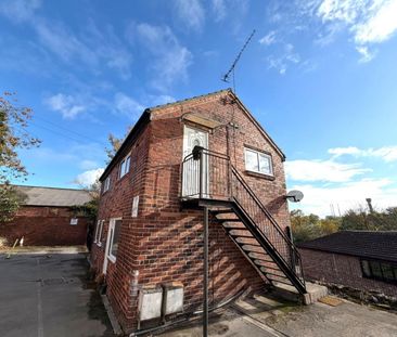 2 bedroom Flat To Let Total Size: 474 SQ FT - Photo 2