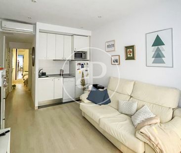 Apartment for rent on Calle Pilar in Zaragoza - Photo 2