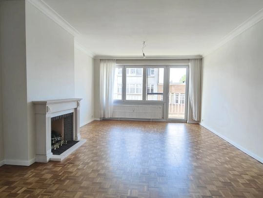 Rue Edouard Branly1190 Forest - Photo 1