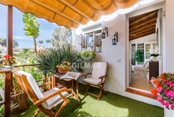 Chalet Independiente en alquiler en Benajarafe – Málaga | Gilmar