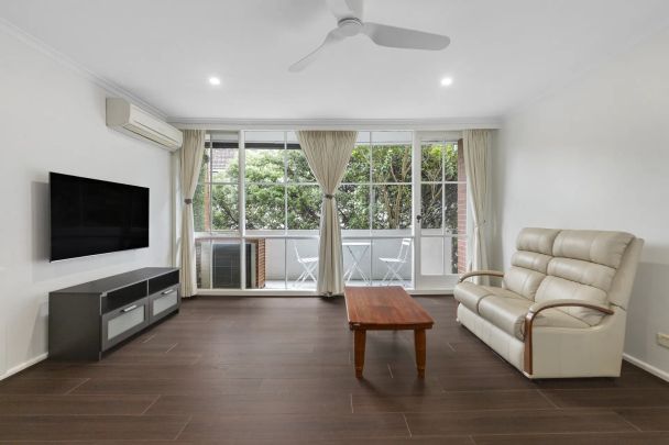 10/4a Gordon Grove, South Yarra. - Photo 1