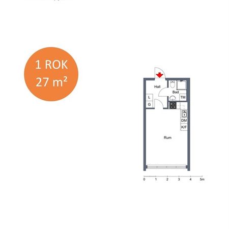 Årbygatan 15 - Foto 4