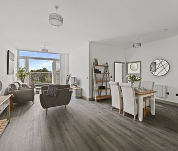 Guild House, Oundle Road, Peterborough - Photo 4