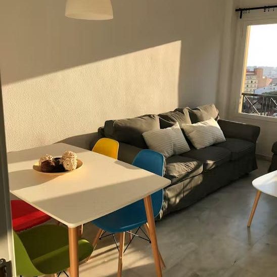 Calle Empinada, Málaga, Andalusia 29012 - Foto 1