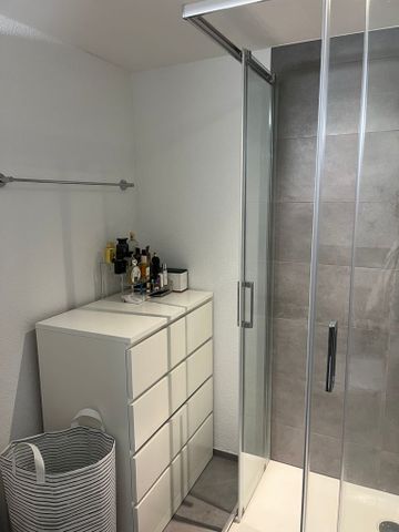 1.5 Zimmer, 30 m², Untergeschoss - Foto 2
