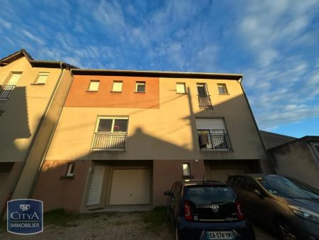 Maison à louer 4 pièces 84.99m² - Photo 5