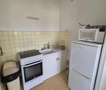 APPARTEMENT 2 pièce(s) - 31m² - Photo 1