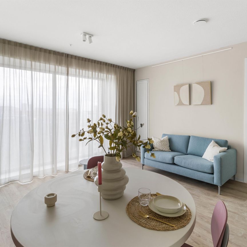 Karspeldreef 16B70, 1101 CK, Amsterdam - Photo 1