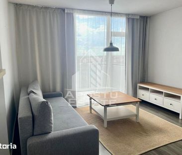 Apartament 3 camere de inchiriat, PetFriendly, City of Mara,Timisoara - Photo 1