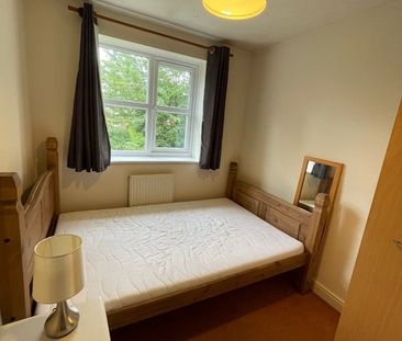 Room in a Shared House, Greenwich, SE8 - Photo 2