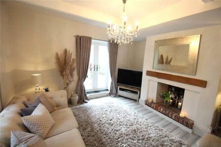 2 bedroom terraced house to rent - Photo 3