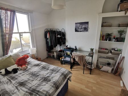 5 Bed Terraced House, Hanover Terrace, BN2 - Photo 5