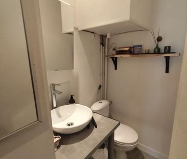 Location Appartement 2 pièces 28m² POITIERS 86000 - Photo 5