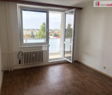Pronájem bytu 1+kk 25 m2 - Fotografie 1