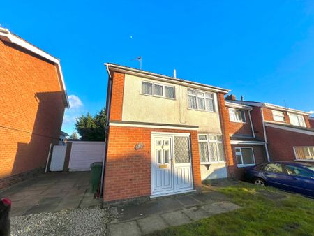 3 Bed Semi Detached Severn Road Leicester LE2 - Ace Properties - Photo 4