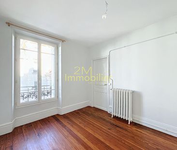 Location Appartement 2 pièces 58m² - Photo 2