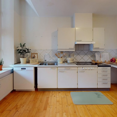 Indbydende lejlighed i attraktivt område nær fjorden - Photo 3