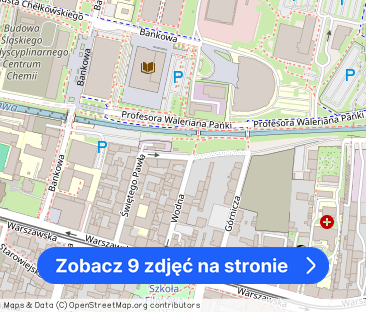 Nowa kawalerka w centrum Katowic - Zdjęcie 1