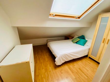 3 bedroom house share to rent - Photo 4