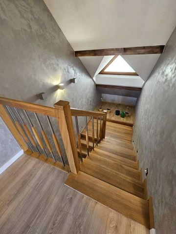Bliźniak 5pok. 150m2, 2010r., garaż – os.Bukowo - Zdjęcie 3