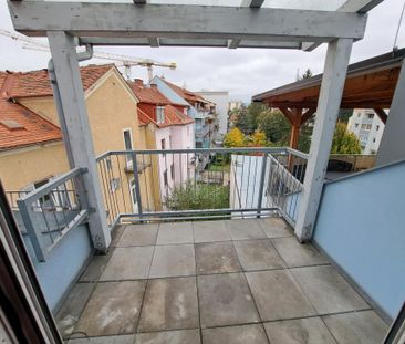 Reininghausstraße 62/12 - 2 Zimmer mit Balkon in Eggenberg - Foto 3