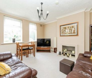 3 Bed Terraced House, The Ravine, S5 - Photo 1