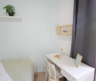 Carrer del Cinca, Barcelona, Catalonia 08030 - Photo 4