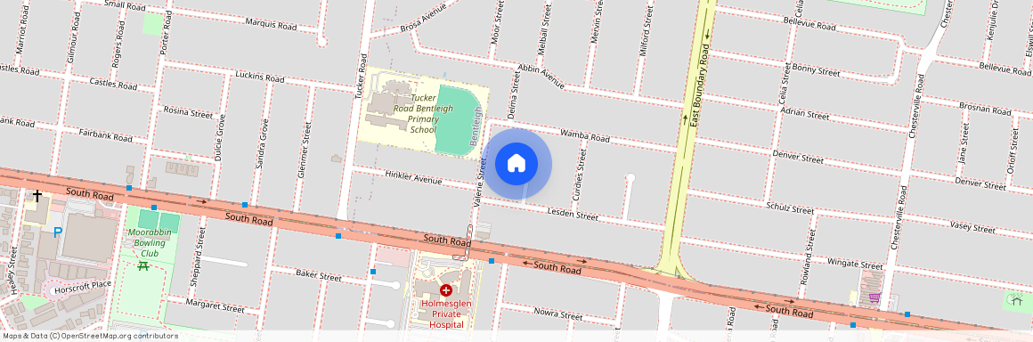 3 Marylin Ct, Melbourne, Victoria 3165