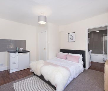 Studio to rent - Photo 3