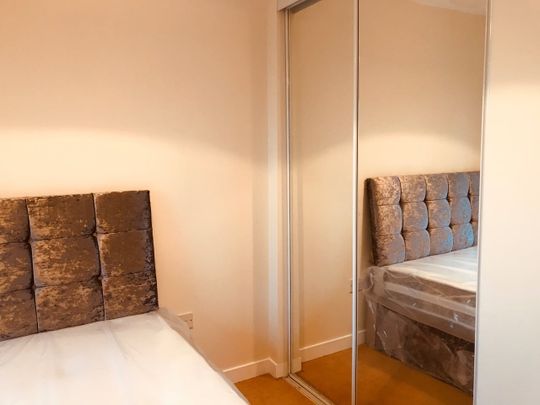 2 Bed Flat, Drybrough Crescent, EH16 - Photo 1