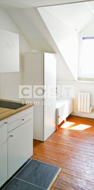 23 rue Paul Déroulède, 92600, Asnières-sur-Seine - Photo 1