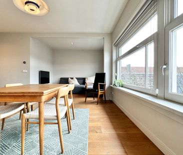 Joos Banckersweg, West, Amsterdam - Foto 2