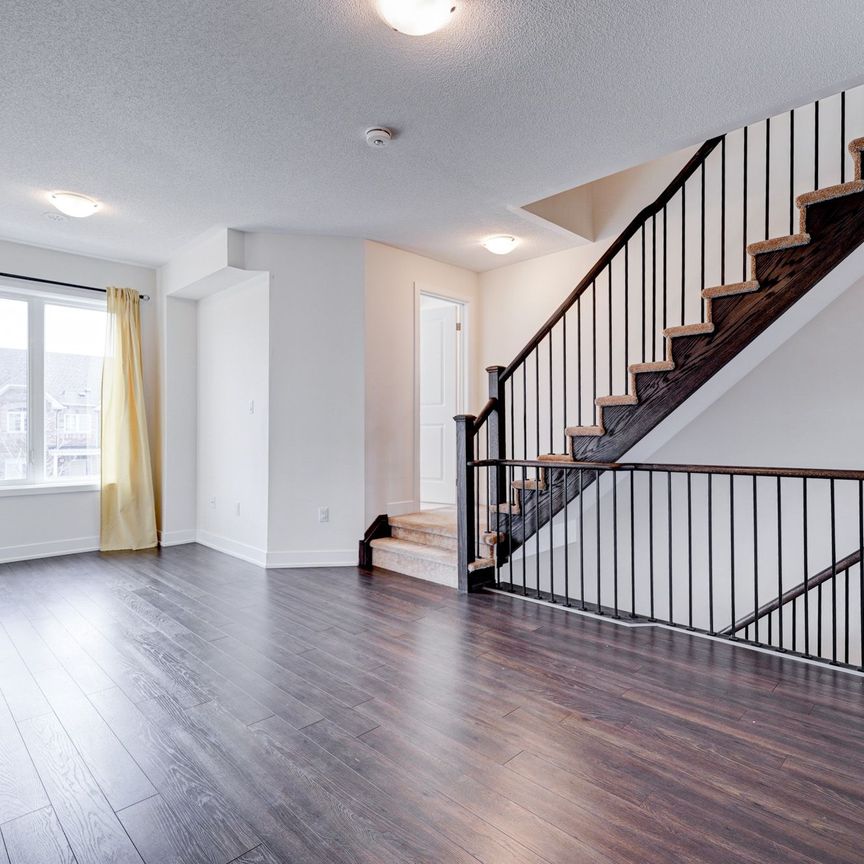 For Lease - 11 Donald Fleming Way, Whitby, Ontario - Photo 1