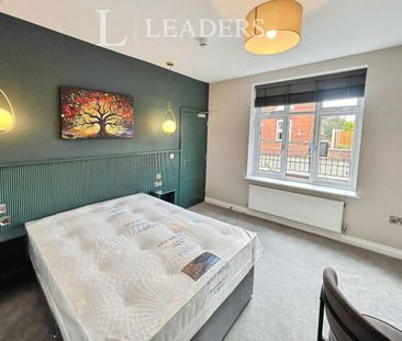 1 bedroom property to rent Gladstone Street, Long Eaton, Nottingham... - Photo 4