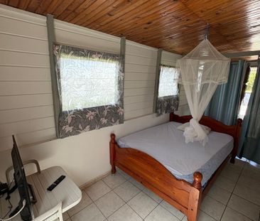 Schoelcher - Appartement - Studio - Photo 2